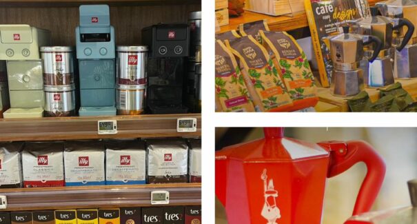 Cafés Especiais: Do ritual diário de prazer aos benefícios para a saúde