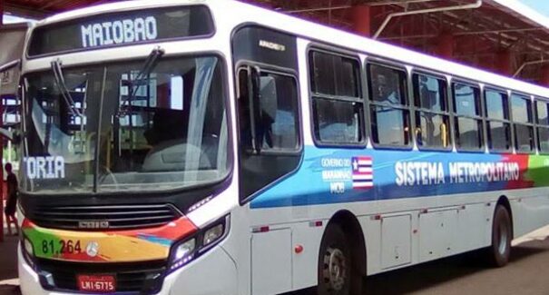 Ônibus semiurbanos voltam a circular na Grande Ilha