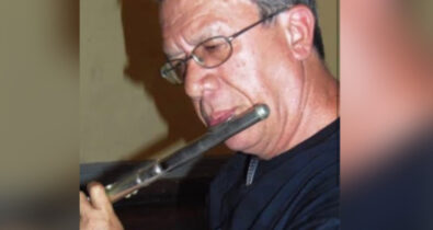 Morre o músico Zezé da Flauta, em São Luís