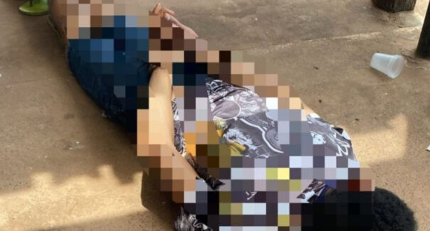 Homem é preso suspeito de ter sido contratado por vereador do MA como ‘matador de aluguel’