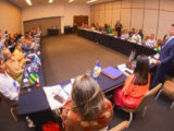 Maranhão recebe primeira reunião presencial do GT Regime de Colaboração do Consed