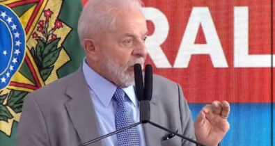 Lula reconhece risco de greve: “Não tenho moral para falar contra”