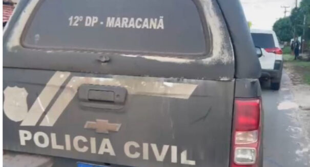 Operação da Polícia Civil mira em assaltantes de motoristas de aplicativo em São Luís