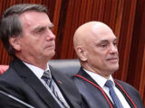 Bolsonaro pede devolução do passaporte a Moraes para realizar viagem a Israel
