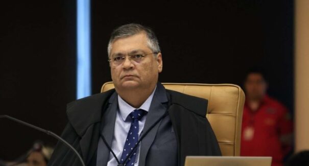 Flávio Dino defende decisões no STF após críticas à atuação da Corte