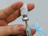 Maranhão amplia faixa etária para vacinação contra a dengue