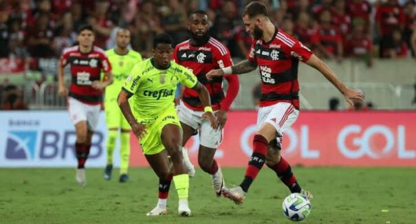 Rodada de clássicos: confira onde assistir aos jogos do Brasileirão