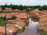 Chuvas já desabrigaram mais de 940 famílias no MA; desalojadas ultrapassam 2.600