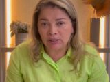 Deputada Mical Damasceno acusa “crentefobia” após críticas por fala sobre submissão da mulher