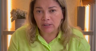 Deputada Mical Damasceno acusa “crentefobia” após críticas por fala sobre submissão da mulher