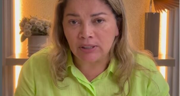 Deputada Mical Damasceno acusa “crentefobia” após críticas por fala sobre submissão da mulher