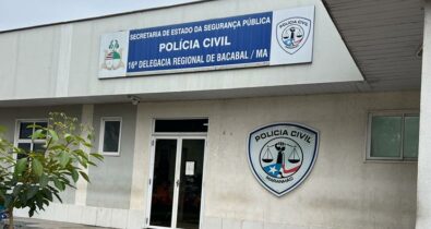 Funcionário do Detran é preso em operação contra venda de placas a falsos taxistas em Bacabal