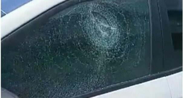 Adolescente é apreendido em flagrante ao atacar conselheiros tutelares em Arari