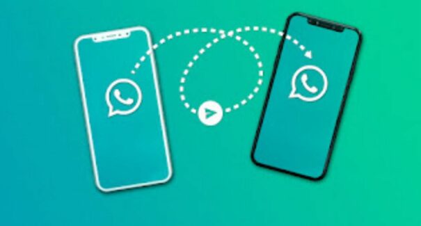 Como clonar o WhatsApp em um novo celular
