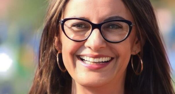 Vete Botelho confirma pre candidatura a prefeita em Itinga