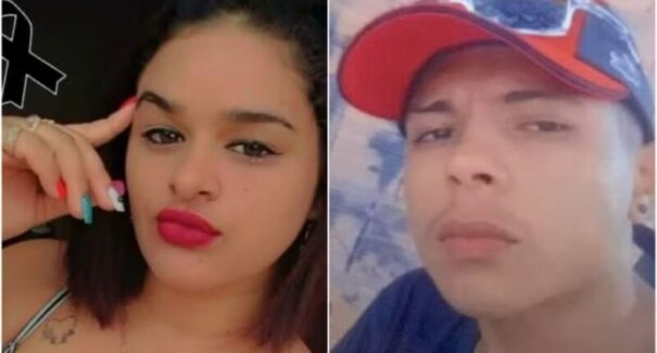 Casal é encontrado morto em cova rasa no interior do MA