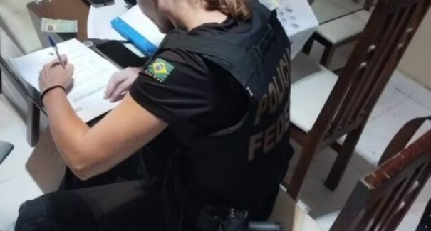 Homem é preso por fraude em transferência de título eleitoral para manipulação de votos em São Luís
