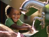 Relatório anual de qualidade da agua 2023 da BRK