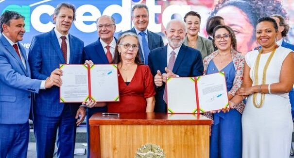 Mais de 300 mil MEIs, micro e pequenas empresas podem se beneficiar do Acredita