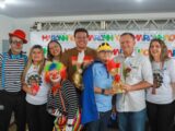 Governo do Maranhão inaugura Centro de Ensino de Educação Especial Padre João Mohana para atendimento de crianças e adolescentes com autismo