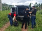 Polícia Civil estoura cativeiro e resgata vítima de sequestro