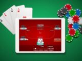Poker online a sua forma segura de ganhar dinheiro online