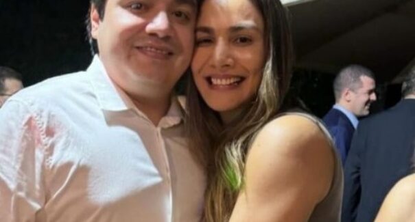 Pré-candidato a vice-prefeito de Pinheiro sofre acidente na MA 014
