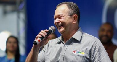 Carlos Brandão destaca marca de 200 mil eleitores em Imperatriz