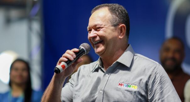 Carlos Brandão destaca marca de 200 mil eleitores em Imperatriz