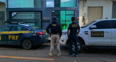 Gaeco deflagra operação contra fraude em contratação de empresa no interior do MA