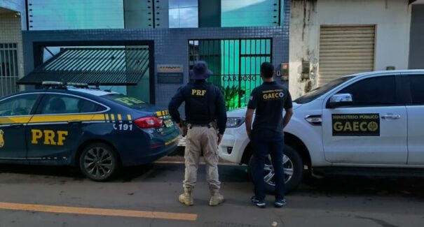 Gaeco deflagra operação contra fraude em contratação de empresa no interior do MA