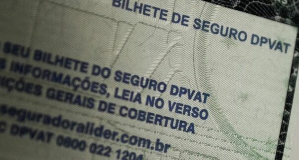 Votação do projeto que recria Dpvat fica para 7 de maio