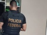 Polícia Federal investiga transferência fraudulenta de domicílio eleitoral em São José de Ribamar