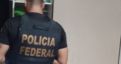 Polícia Federal investiga esquema de fraudes em período pré-eleitoral em São José de Ribamar