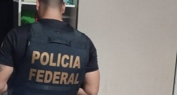 Polícia Federal investiga esquema de fraudes em período pré-eleitoral em São José de Ribamar
