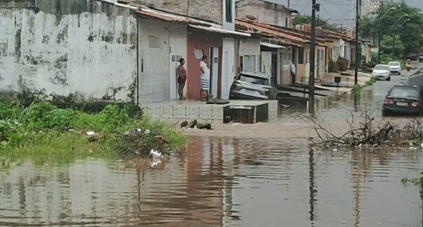 MP-MA recomenda plano de ação da Prefeitura de São Luís para prevenir alagamentos na Cidade Operária