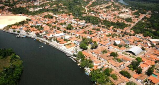 Justiça do Maranhão determina suspensão da extração de areia em Barreirinhas