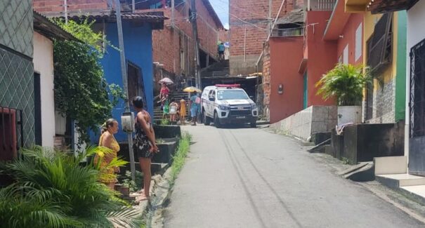 Bebê de dois meses morre sufocada pela mãe em São Luís