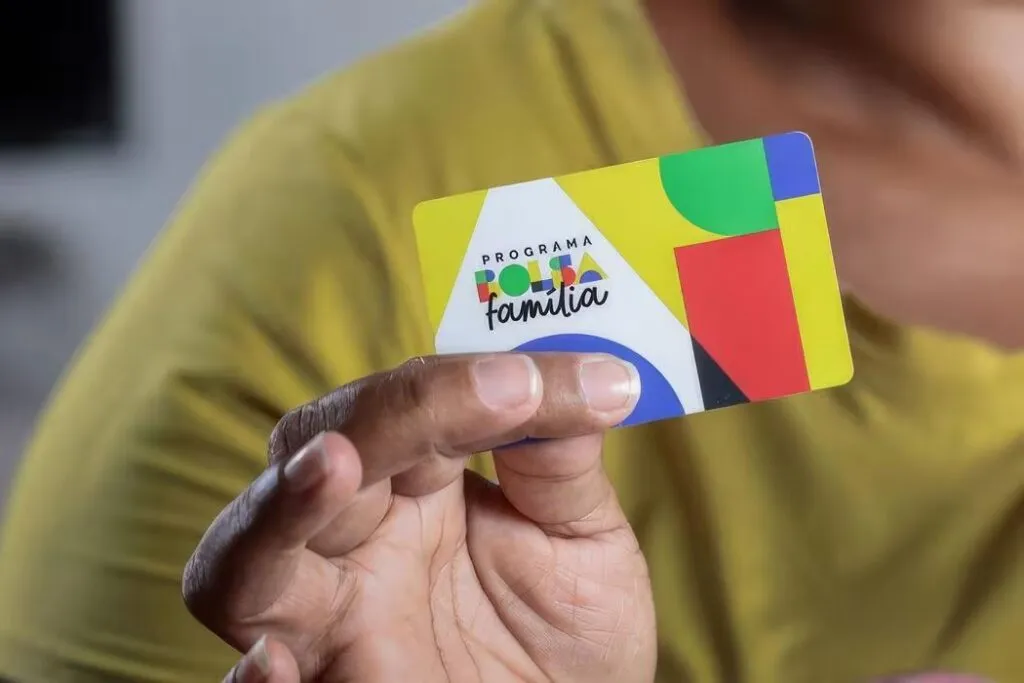 Caixa divulga calendário de pagamentos do Bolsa Família para Julho