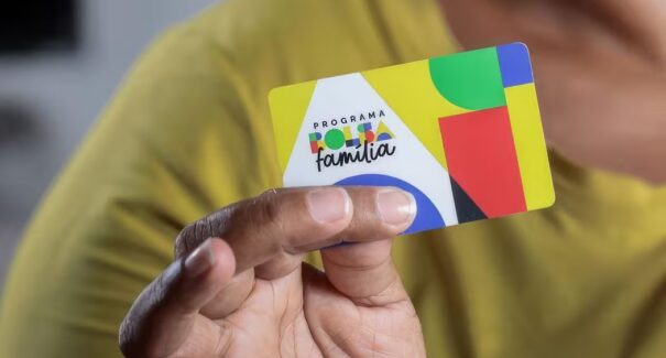 Repasses do Bolsa Família do mês de março começam a partir desta terça-feira (18)