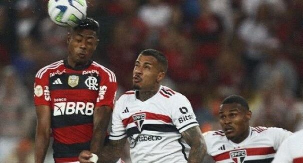Confira onde assistir aos jogos da segunda rodada do Brasileirão