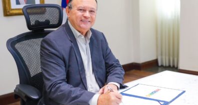 Governador Brandão anuncia assinatura de MPs que garantem valorização aos servidores do Estado