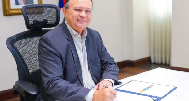 Governador Brandão anuncia assinatura de MPs que garantem valorização aos servidores do Estado