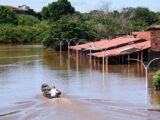 Chuvas intensas no Maranhão levam 23 cidades a declarar situação de emergência