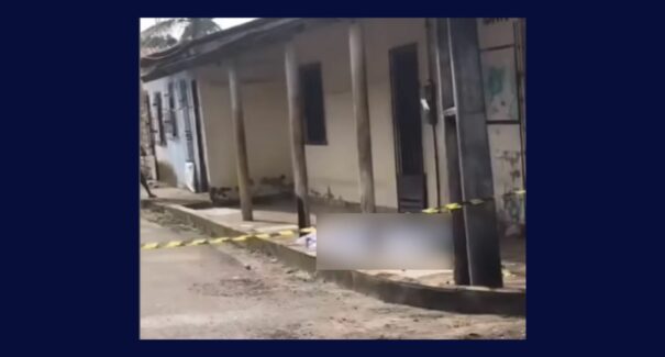 Mulher é morta em briga de bar na Cidade Olímpica, em São Luís