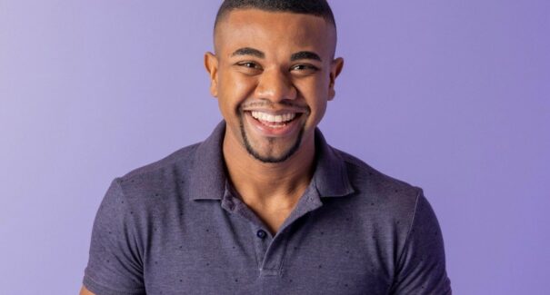 BBB 24: Davi Brito é o grande vencedor com 60,52% dos votos