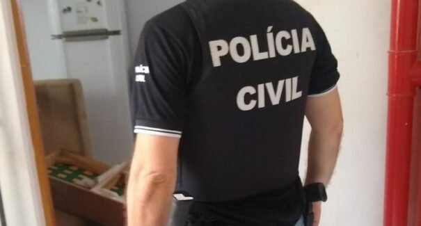 Dupla agride usuários de drogas e deixa um baleado nas nádegas