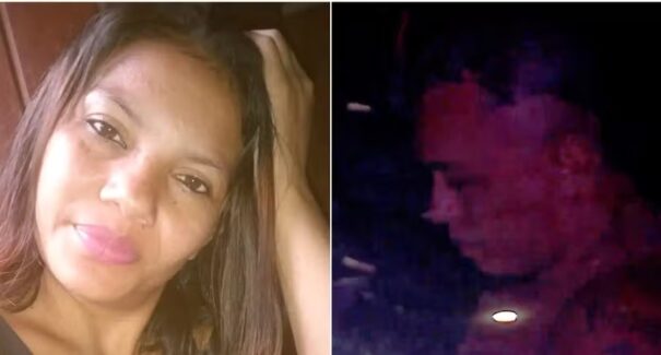 Ex-marido confessa assassinato de Geyciane Martins em Paço do Lumiar