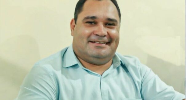 Vereador do MA renuncia ao cargo após acusações de agressão à esposa