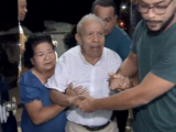 Promotor de justiça é resgatado após ser sequestrado em São Luís